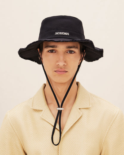 Le bob Artichaut Noir
