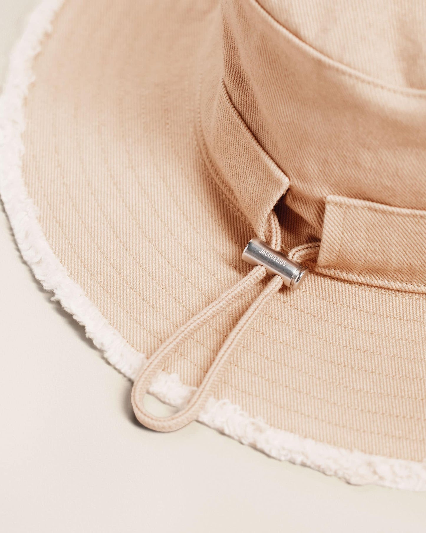 Le bob Artichaut Beige