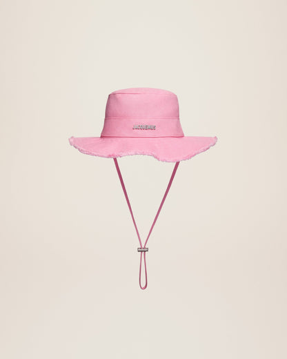 Le bob Artichaut Rose clair