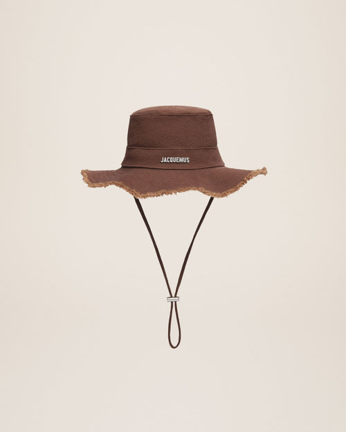 Le bob Artichaut Marron