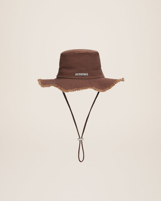 Le bob Artichaut Marron