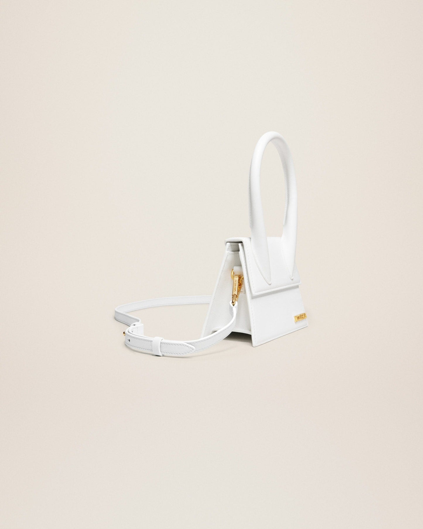 Le Chiquito moyen blanc
