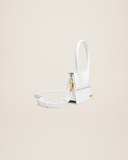 Le Chiquito moyen blanc