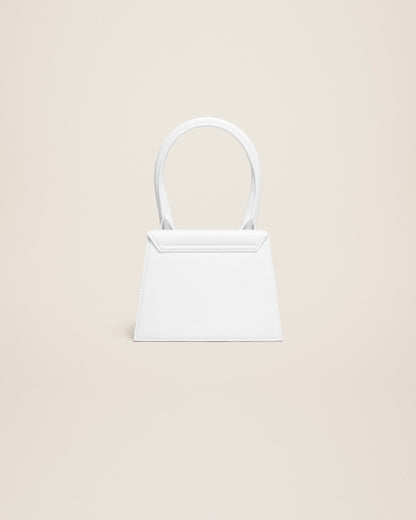Le Chiquito moyen blanc