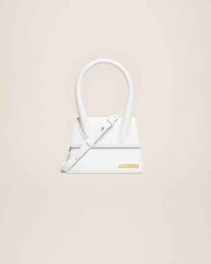 Le Chiquito moyen blanc