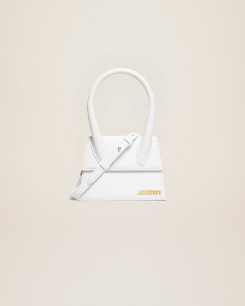Le Chiquito moyen blanc