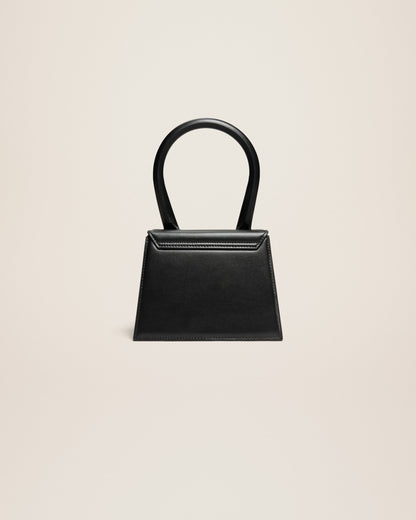 Le Chiquito moyen noir