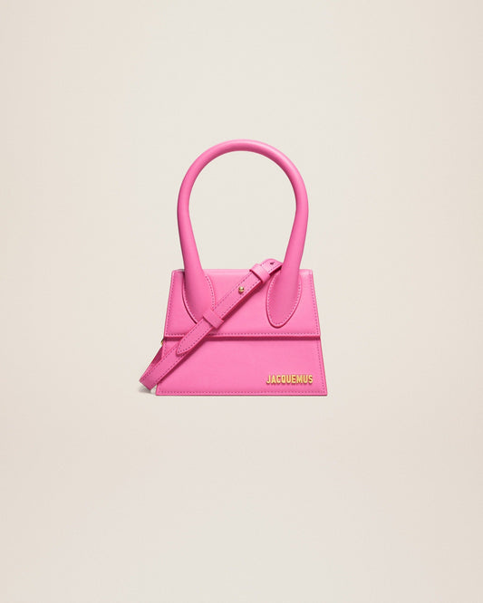 Le Chiquito moyen rose