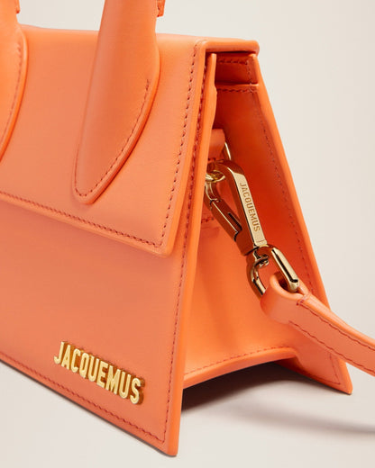 Le Chiquito moyen orange