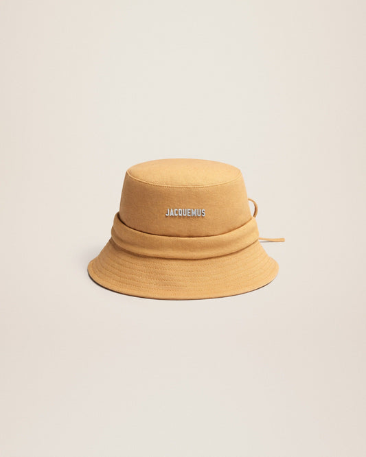 Le bob Gadjo Beige