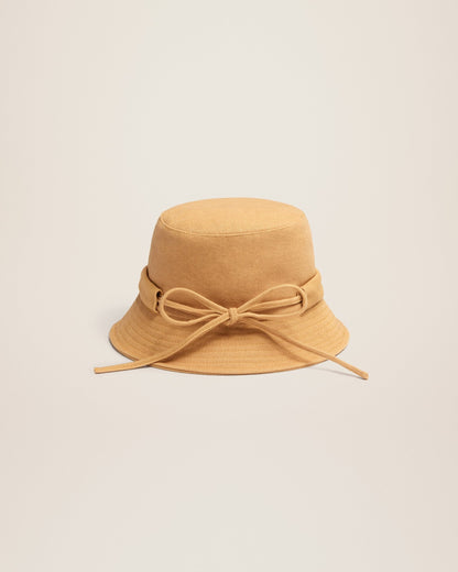 Le bob Gadjo Beige