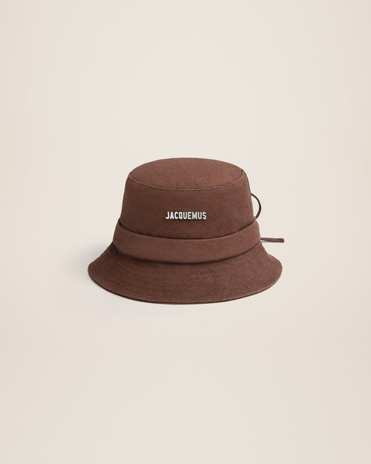 Le bob Gadjo Marron