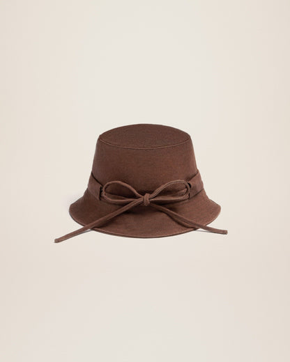 Le bob Gadjo Marron