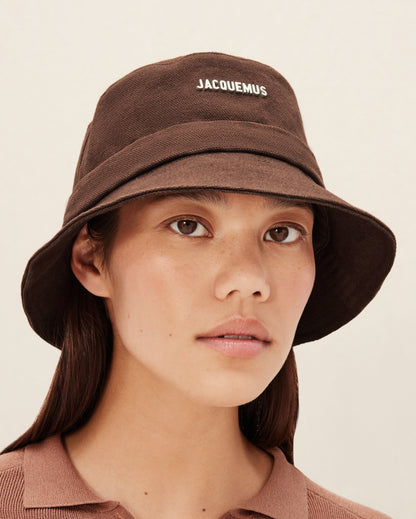 Le bob Gadjo Marron