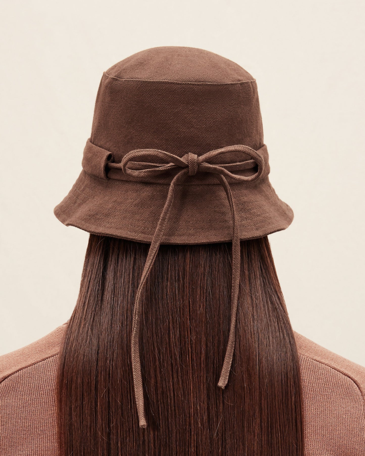 Le bob Gadjo Marron