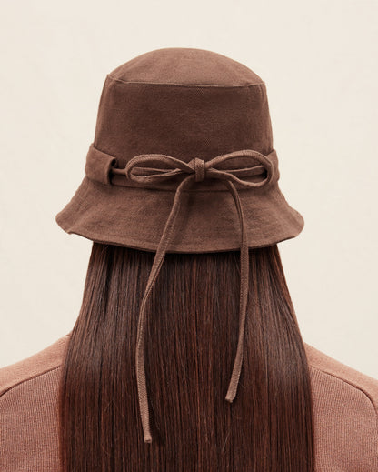 Le bob Gadjo Marron