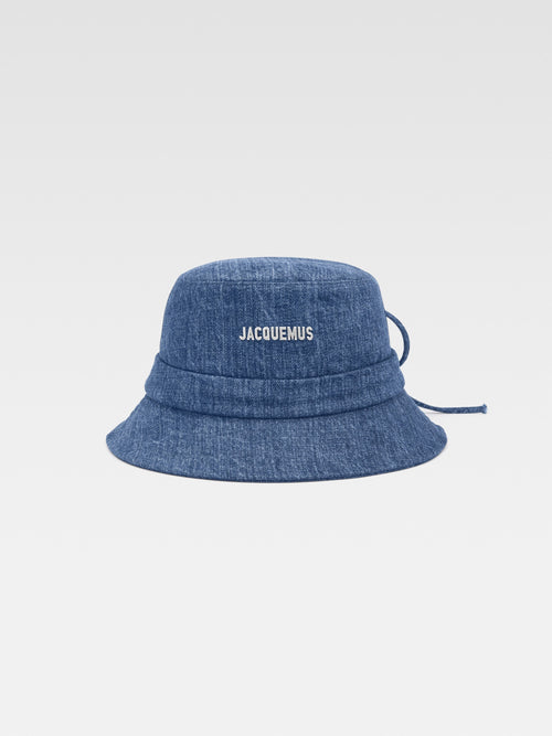 Le bob Gadjo Bleu