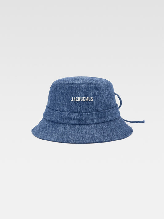 Le bob Gadjo Bleu