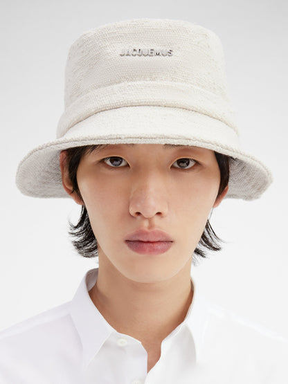 Le bob Gadjo Off-White