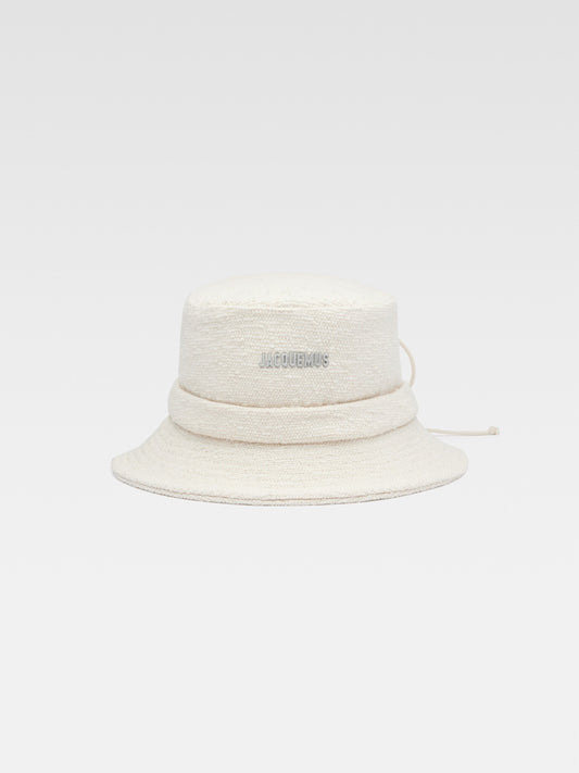 Le bob Gadjo Off-White