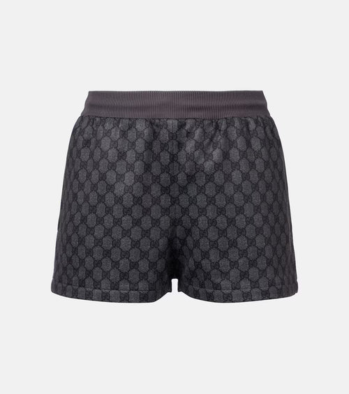 Gucci - Short GG