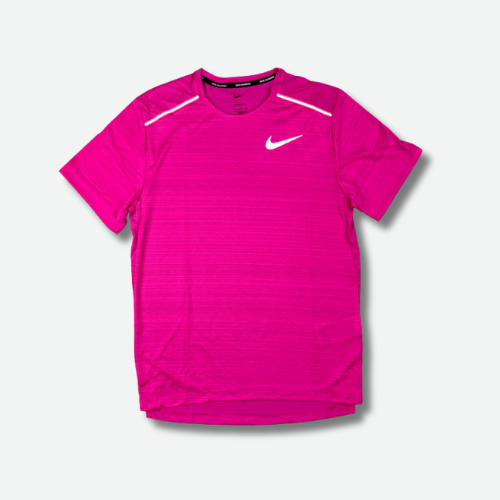 Ensemble Running Noir/Rose