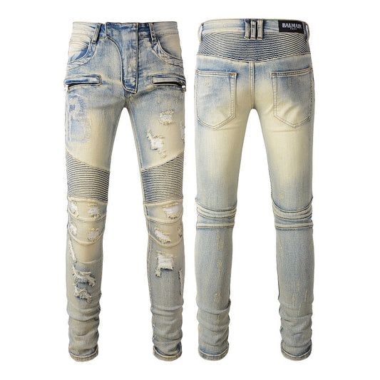 Jeans Balmain V1
