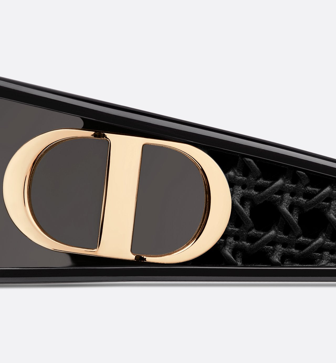 Dior - Lunettes De Soleil VeryDior M1U masque Noir