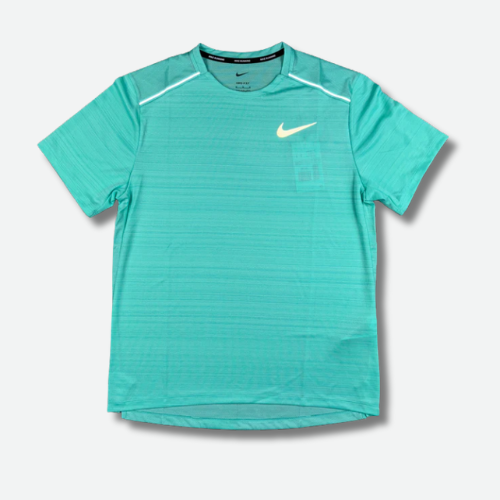 Ensemble Running Turquoise