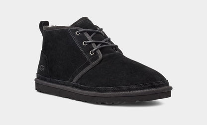 Bottes En Daim Neumel