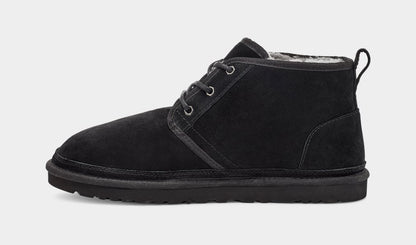 Bottes En Daim Neumel