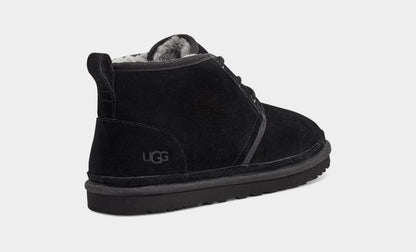 Bottes En Daim Neumel