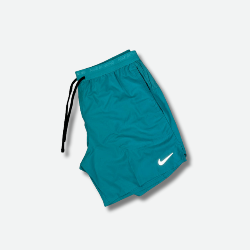 Ensemble Running Vert Sarcelle