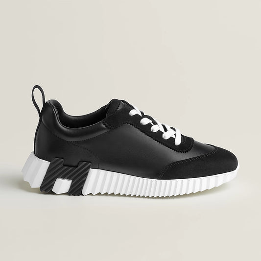 Hermès - Sneakers  Bouncing Noir