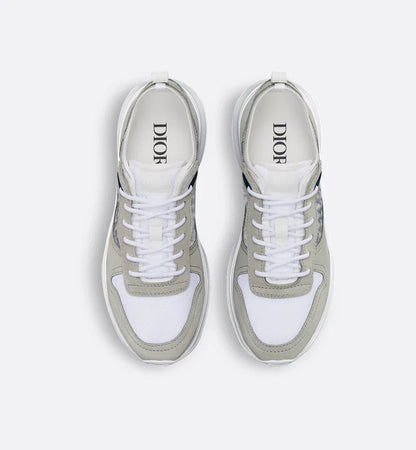 Dior B25 Grey