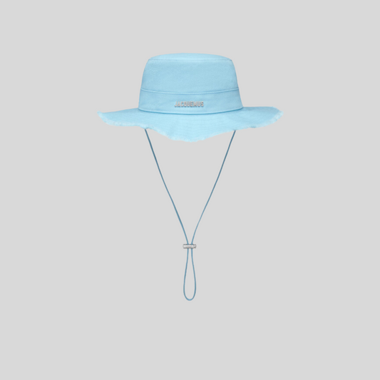 Le bob Artichaut Bleu Clair