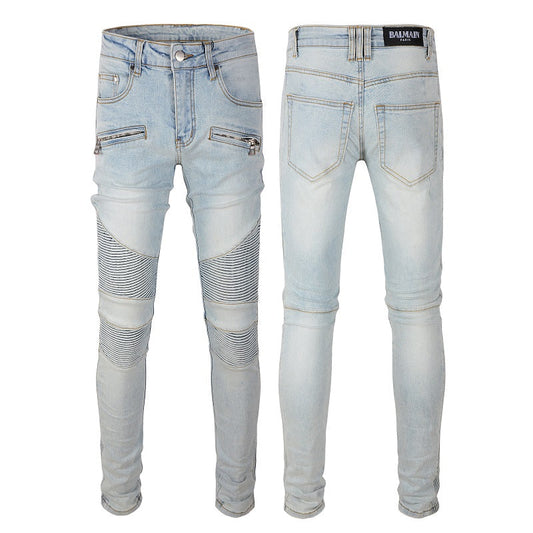 Jeans Balmain V3