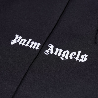Palm Black Pants