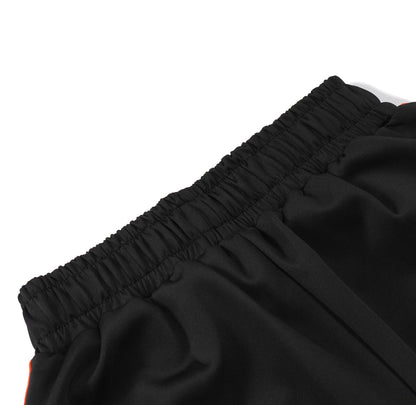 Palm Black Lime Pants