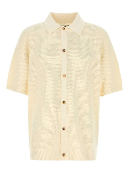 Amiri - Chemise en coton