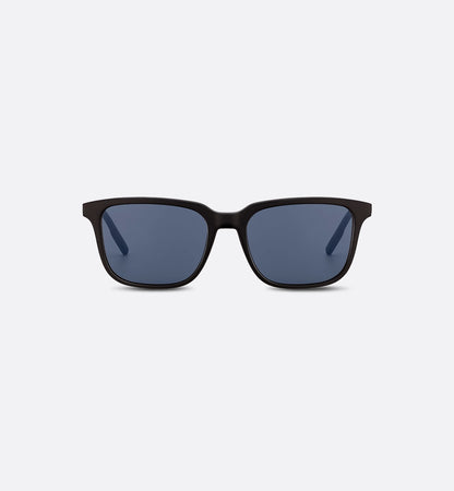 Dior - Lunettes De Soleil DiorTag SU rectangulaires Noir II