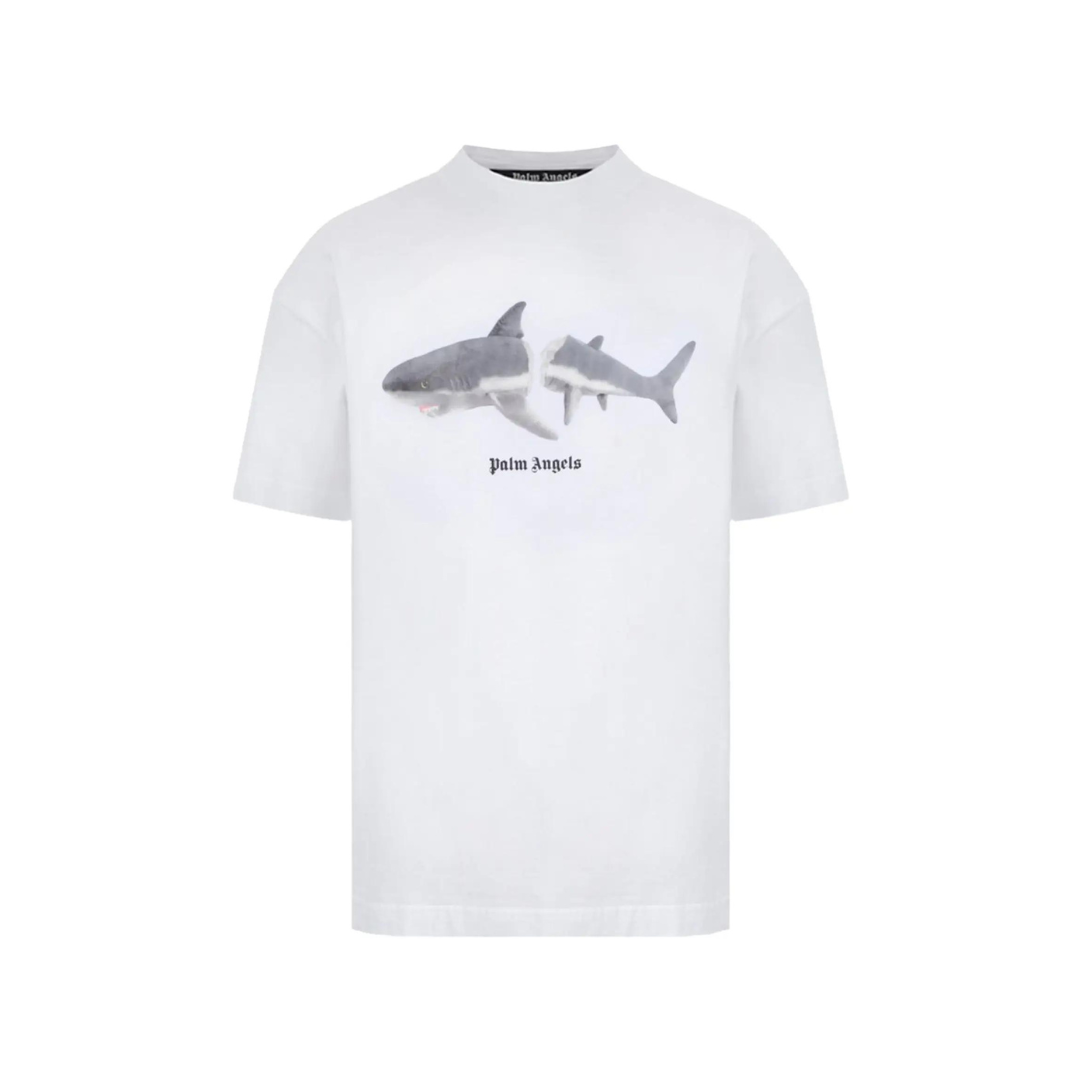 Palm Shark T-shirt