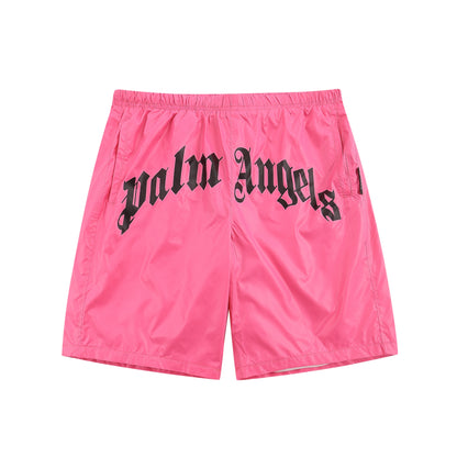 Palm Logo Swim Shorts