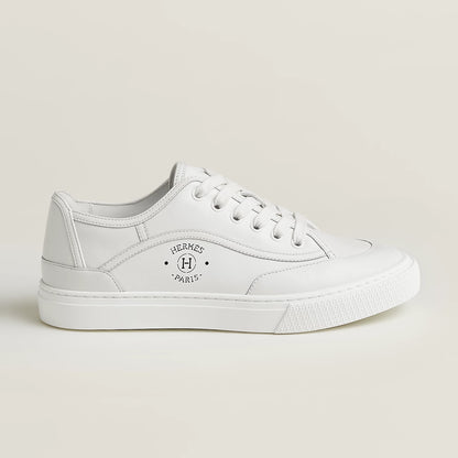 Hermès - Sneakers Get Blanc