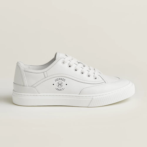 Hermès - Sneakers Get Blanc