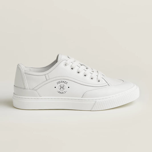 Hermès - Sneakers Get Blanc