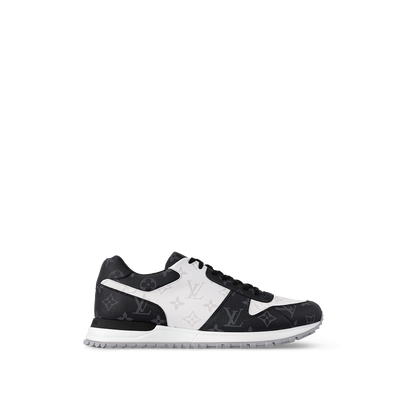 Sneaker Run Away
