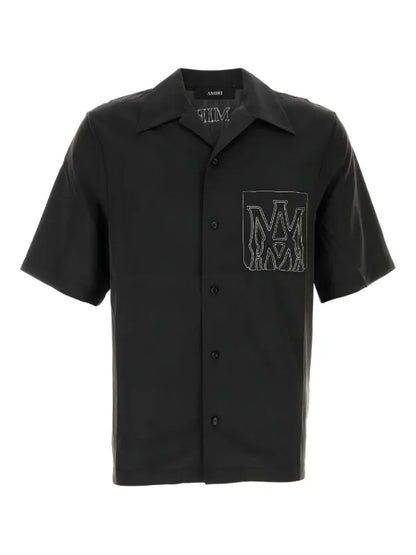 Amiri - Chemise MA Outline