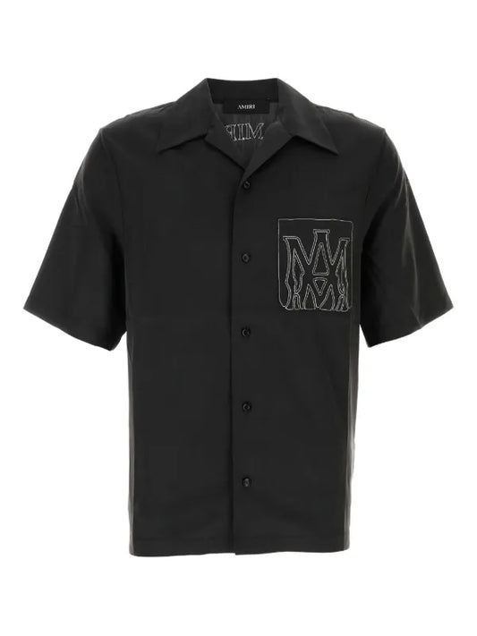Amiri - Chemise MA Outline