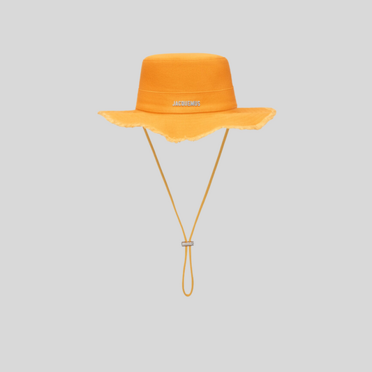 Le bob Artichaut Orange